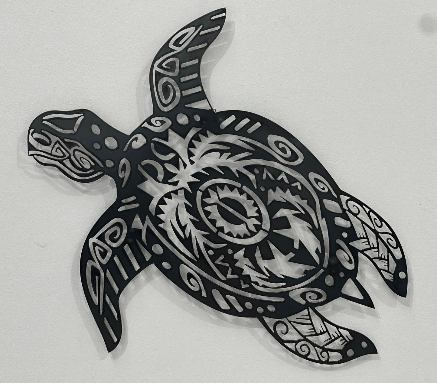 Coastal Collection Turtle