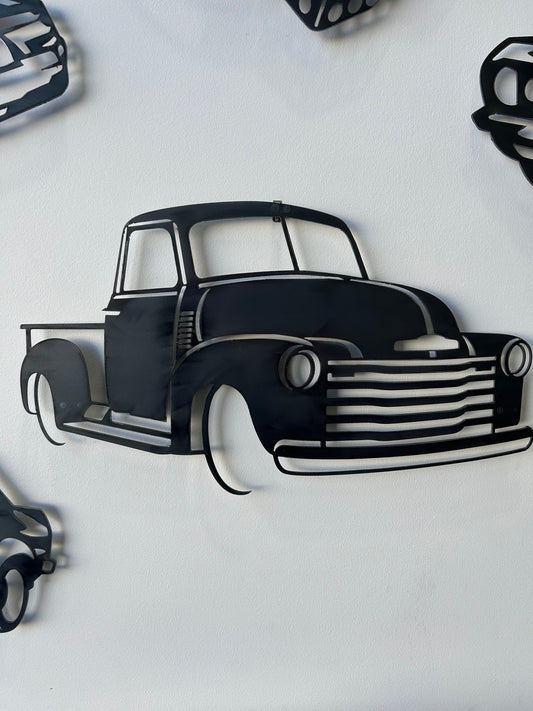 Chevy Pick up