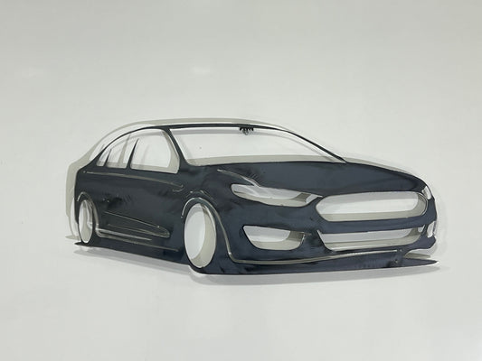 FG Falcon